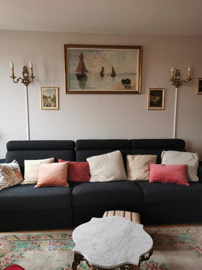 ריימס Suite Clemenceau 82 מראה חיצוני תמונה