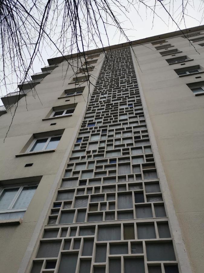 ריימס Suite Clemenceau 82 מראה חיצוני תמונה