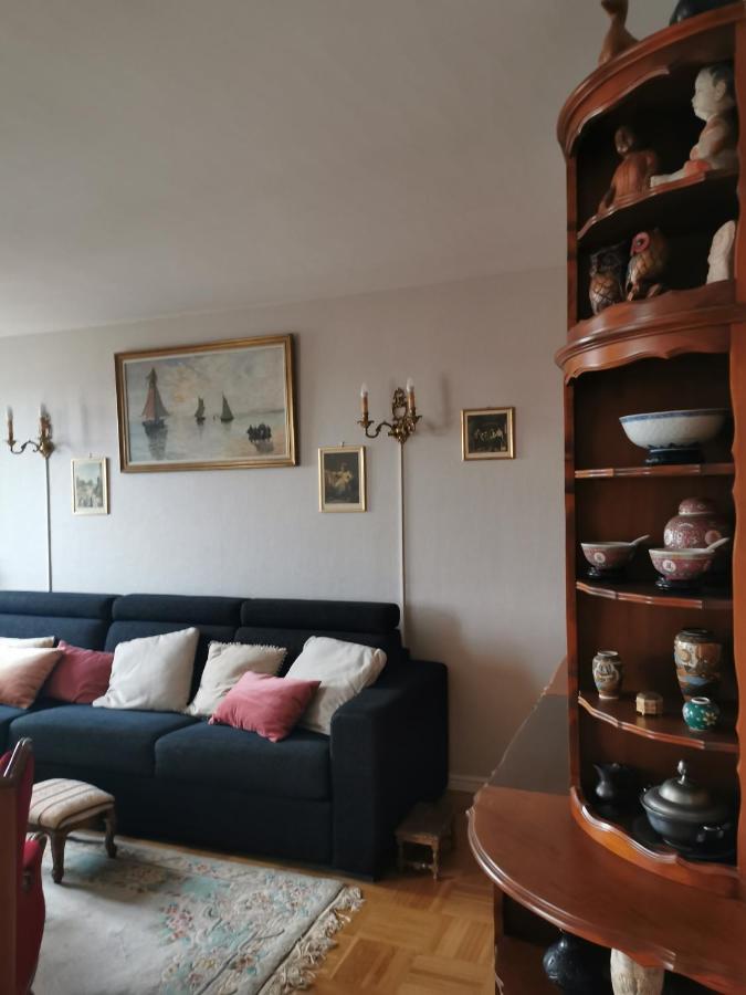 ריימס Suite Clemenceau 82 מראה חיצוני תמונה