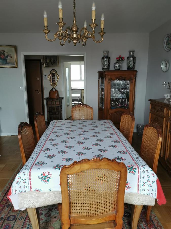 ריימס Suite Clemenceau 82 מראה חיצוני תמונה